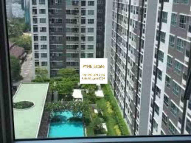 จองด่วนขาย-aspire-พระราม4-ชั้นสูง-1ห้องนอน-เฟอร์พร้อมอยู่-ราคาดี-ไม่มีบ่อย-2-ล้านบาท