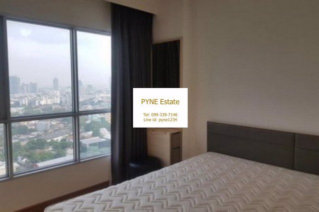 จองด่วนขาย-aspire-พระราม4-ชั้นสูง-1ห้องนอน-เฟอร์พร้อมอยู่-ราคาดี-ไม่มีบ่อย-2-ล้านบาท