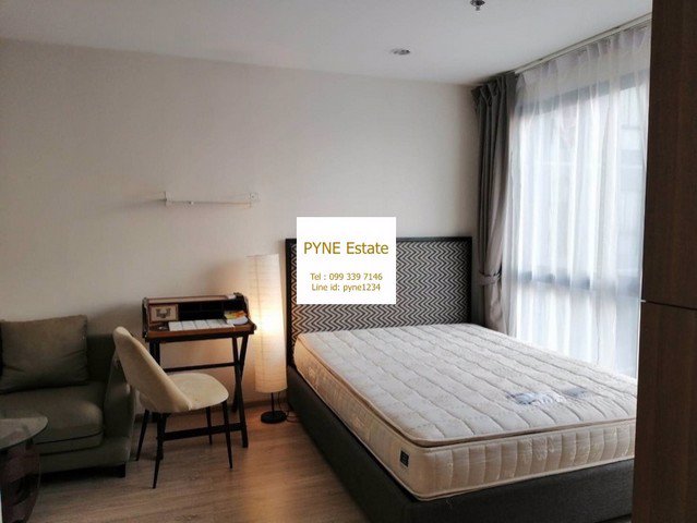 ขายห้องแต่งสวย-ideo-สาทรท่าพระ-ชั้นสูง-ตกแต่งครบ-หิ้วกระเป๋าอยู่ได้เลย-ราคาดี-19-ล้านบาท