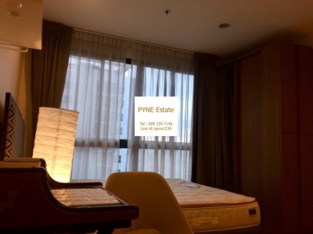 ขายห้องแต่งสวย-ideo-สาทรท่าพระ-ชั้นสูง-ตกแต่งครบ-หิ้วกระเป๋าอยู่ได้เลย-ราคาดี-19-ล้านบาท