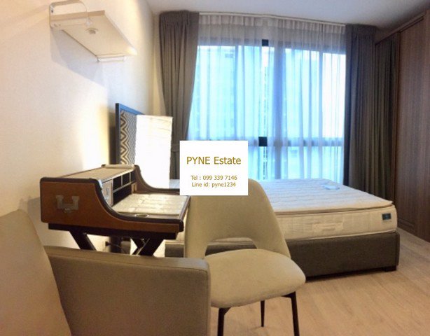 ขายห้องแต่งสวย-ideo-สาทรท่าพระ-ชั้นสูง-ตกแต่งครบ-หิ้วกระเป๋าอยู่ได้เลย-ราคาดี-19-ล้านบาท