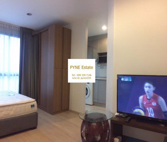 ขายห้องแต่งสวย-ideo-สาทรท่าพระ-ชั้นสูง-ตกแต่งครบ-หิ้วกระเป๋าอยู่ได้เลย-ราคาดี-19-ล้านบาท