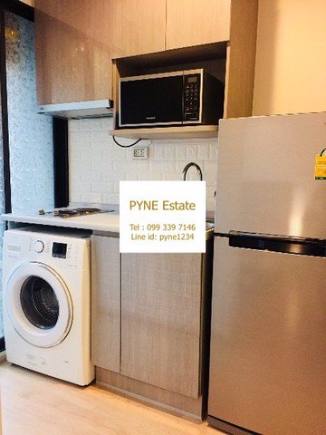 ขายห้องแต่งสวย-ideo-สาทรท่าพระ-ชั้นสูง-ตกแต่งครบ-หิ้วกระเป๋าอยู่ได้เลย-ราคาดี-19-ล้านบาท