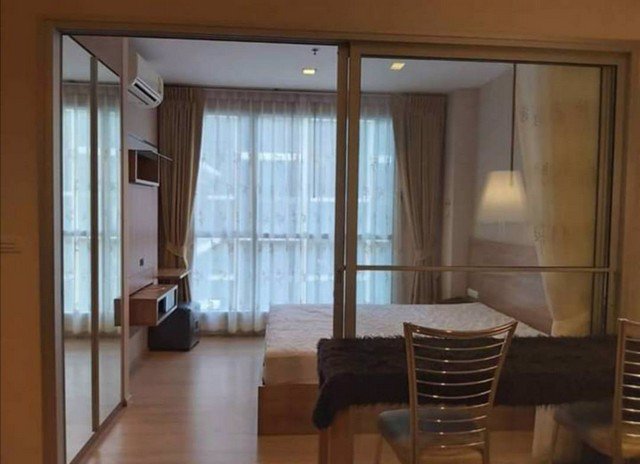 ให้เช่า-rhythm-รัชดาห้วยขวาง-ห้องกว้างอยู่สบาย-เดินทางง่าย-19000-บาท