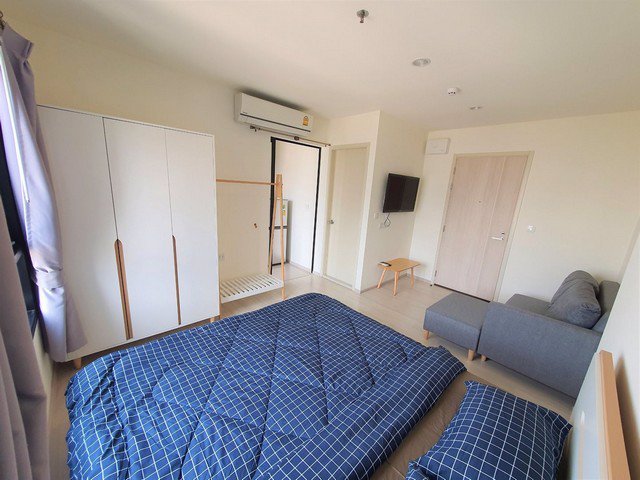 ให้เช่า-life-อโศก-ติดmrtarl-ครัวแยก-วิวg-tower-พร้อมอยู่-14500-บาท