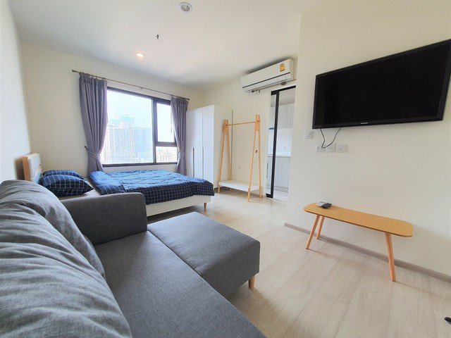 ให้เช่า-life-อโศก-ติดmrtarl-ครัวแยก-วิวg-tower-พร้อมอยู่-14500-บาท