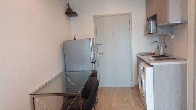 ให้เช่า-ideo-สาทรท่าพระ-ติดbtsbrt-31ตรม-ชั้นสูง-พร้อมอยู่-12000-บาท