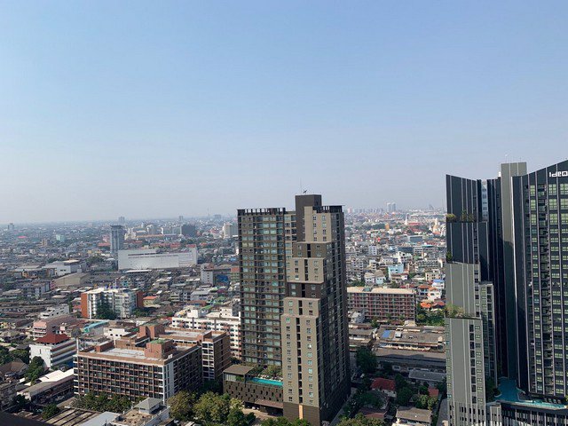 ให้เช่าห้องสวย-fuse-สาทรตากสิน-ติดbts-ห้อง35ตรม-ตกแต่งพร้อมอยู่-14000-บาท