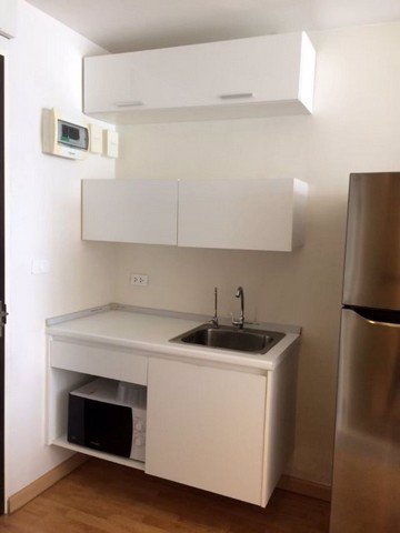 ให้เช่า-casa-อโศกดินแดง-ใกล้mrt-ชั้นสูง-มีเครื่องซักผ้า-11500-บาท