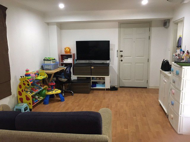 ขายห้องมุม-lpn-ville-ศูนย์วัฒนธรรม-แยกเหม่งจ๋าย-ราคาดี-179ล้านบาท