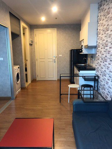 ให้เช่า-the-parkland-เพชรเกษมบางแค-ติดmrtและthe-mall-9900บาท