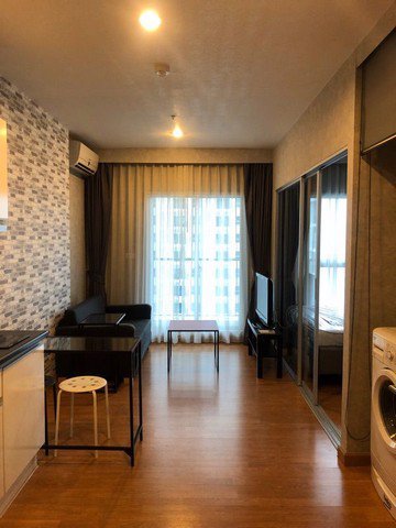 ให้เช่า-the-parkland-เพชรเกษมบางแค-ติดmrtและthe-mall-9900บาท