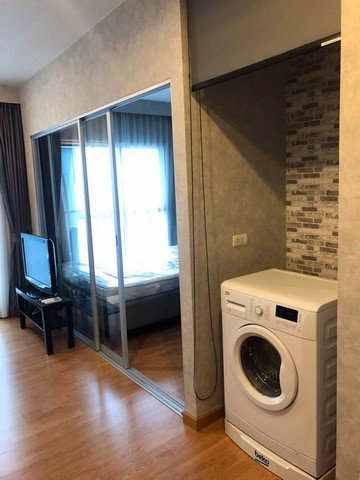 ให้เช่า-the-parkland-เพชรเกษมบางแค-ติดmrtและthe-mall-9900บาท