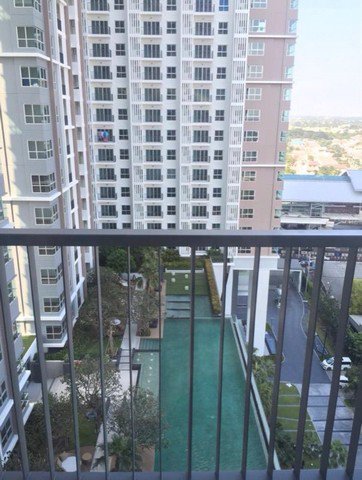 ให้เช่า-the-parkland-เพชรเกษมบางแค-ติดmrtและthe-mall-9900บาท