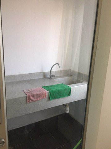 ให้เช่า-a-space-อโศกรัชดา-mrtพระราม9-ห้องสตูดิโอ-8500บาท