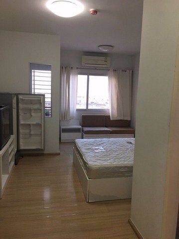 ให้เช่า-a-space-อโศกรัชดา-mrtพระราม9-ห้องสตูดิโอ-8500บาท