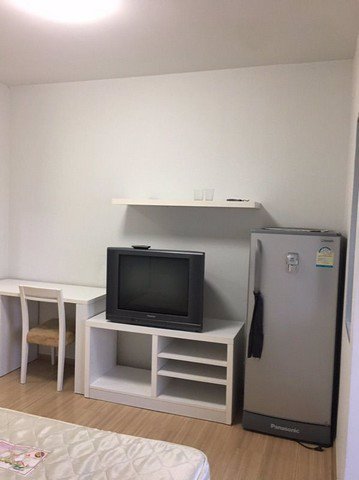 ให้เช่า-a-space-อโศกรัชดา-mrtพระราม9-ห้องสตูดิโอ-8500บาท