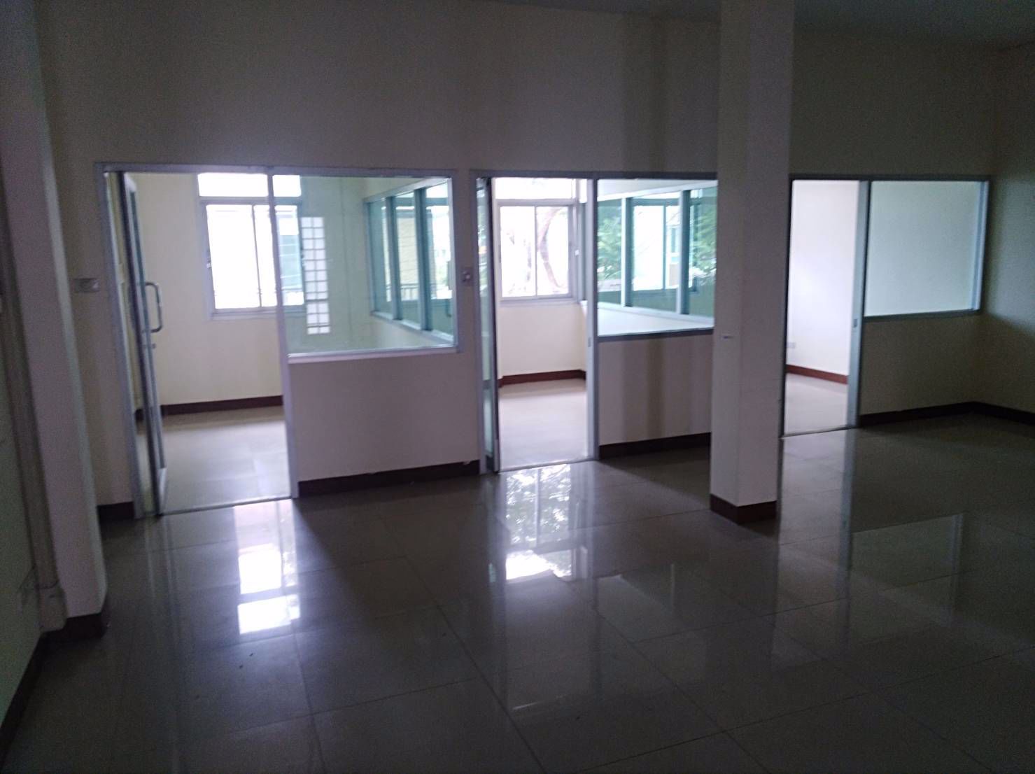 ให้เช่าโฮมออฟฟิศ-ลาดพร้าว-110-เนื้อที่-50-ตรว-2-ชั้น-เหมาะสำหรับทำสำนักงานและเก็บของ-ให้เช่า-25000