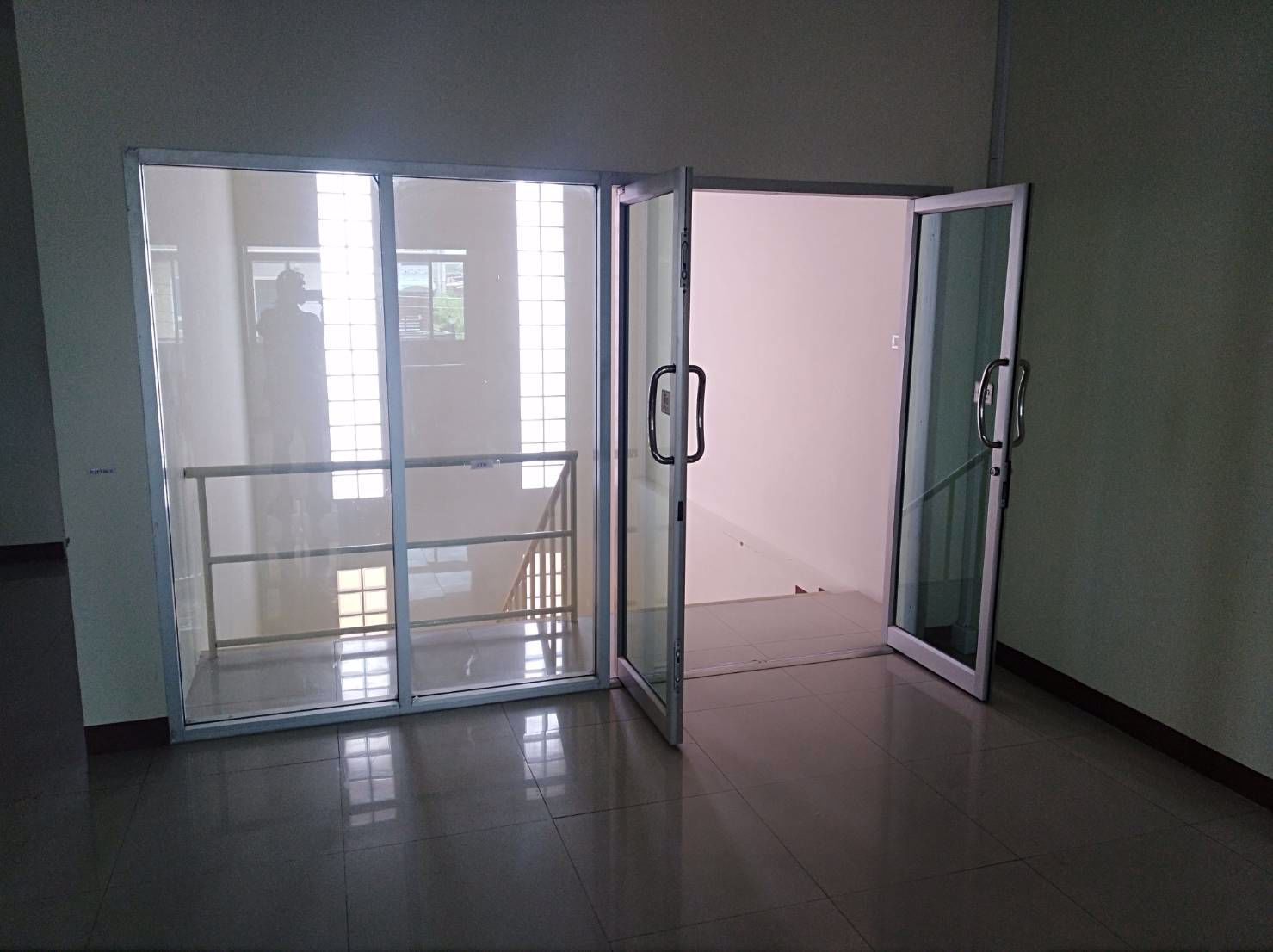 ให้เช่าโฮมออฟฟิศ-ลาดพร้าว-110-เนื้อที่-50-ตรว-2-ชั้น-เหมาะสำหรับทำสำนักงานและเก็บของ-ให้เช่า-25000