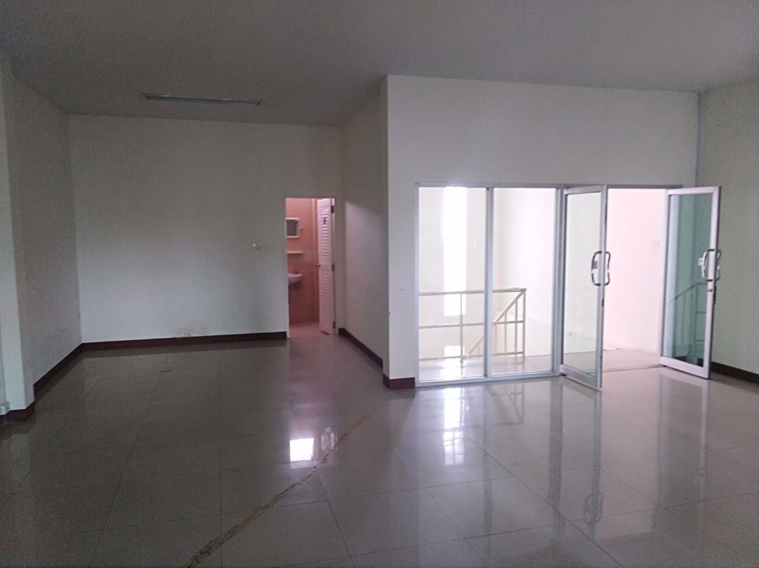 ให้เช่าโฮมออฟฟิศ-ลาดพร้าว-110-เนื้อที่-50-ตรว-2-ชั้น-เหมาะสำหรับทำสำนักงานและเก็บของ-ให้เช่า-25000