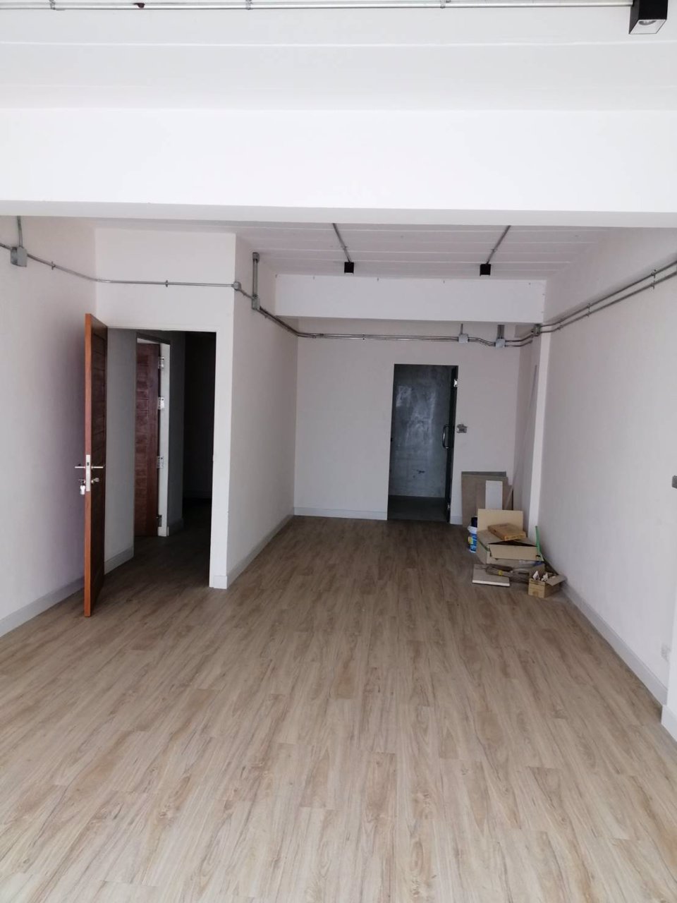 ให้เช่า-ตึก-4-ชั้น-โครงการสำเพ็ง-2-ฝั่งไปรษณีย์-ตึกใหม่-ตกแต่งไว้แล้ว-สวยโมเดิร์นมากๆ