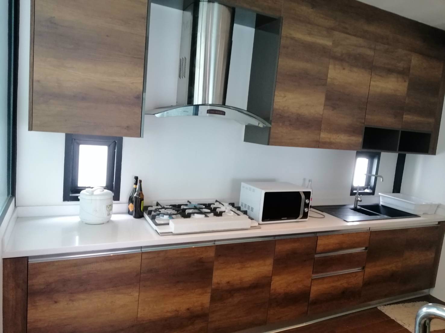 ให้เช่า-ตึก-4-ชั้น-โครงการสำเพ็ง-2-ฝั่งไปรษณีย์-ตึกใหม่-ตกแต่งไว้แล้ว-สวยโมเดิร์นมากๆ