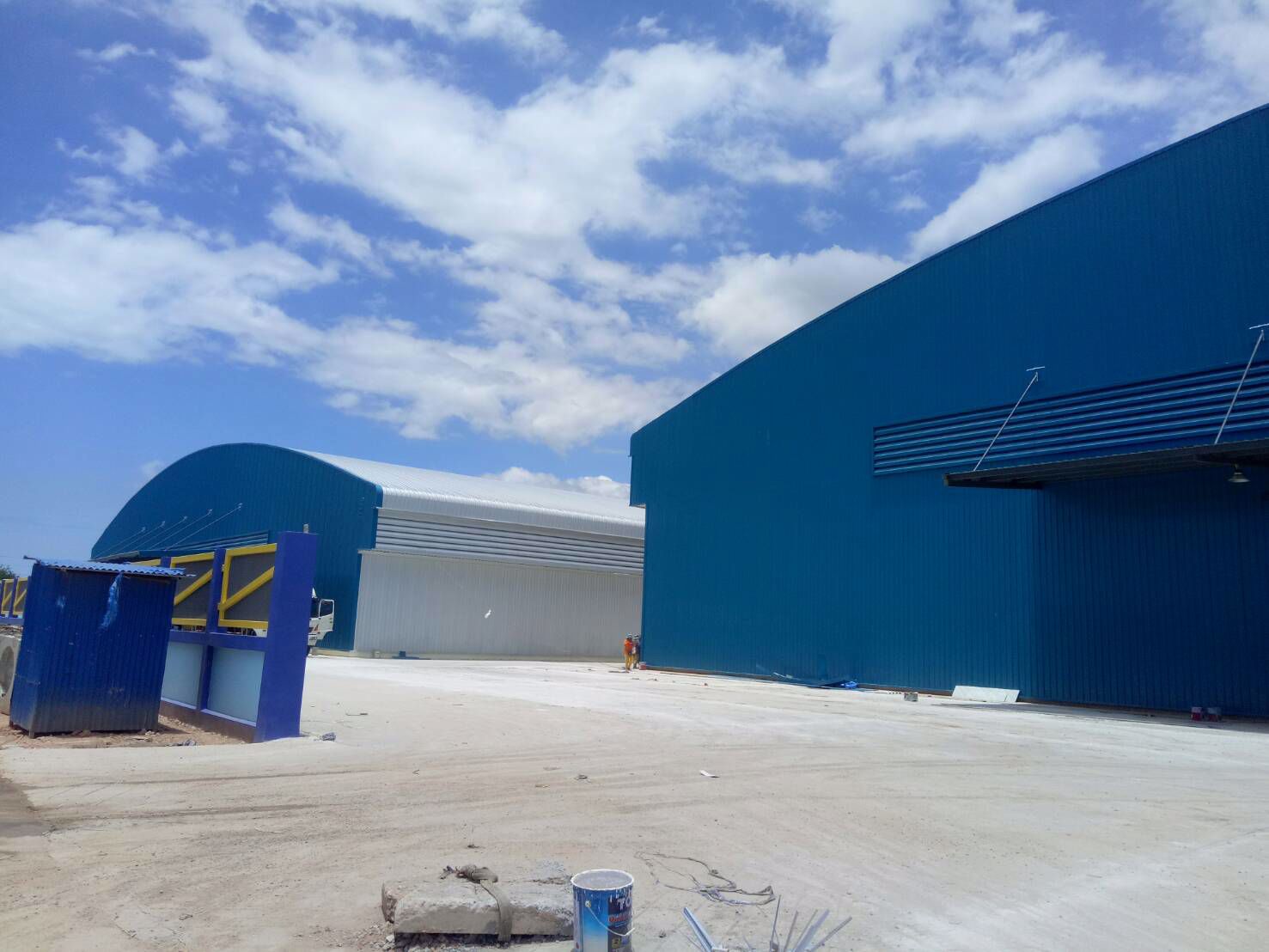 ให้เช่า-โกดังเก็บสินค้า-สร้างใหม่-4000-ตรม-ถนนตำหรุ-คลองขุด-ใกล้นิคมอุตสาหกรรมบางปู-สมุทรปราการ