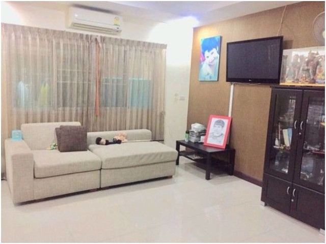 ห้เช่าบ้านเดี่ยว-ซอยละออทิพย์-ถนนโลคัลโรด-ตรงข้ามสนามบินดอนเมือง-ขนาดบ้าน-56-ตารางวา-