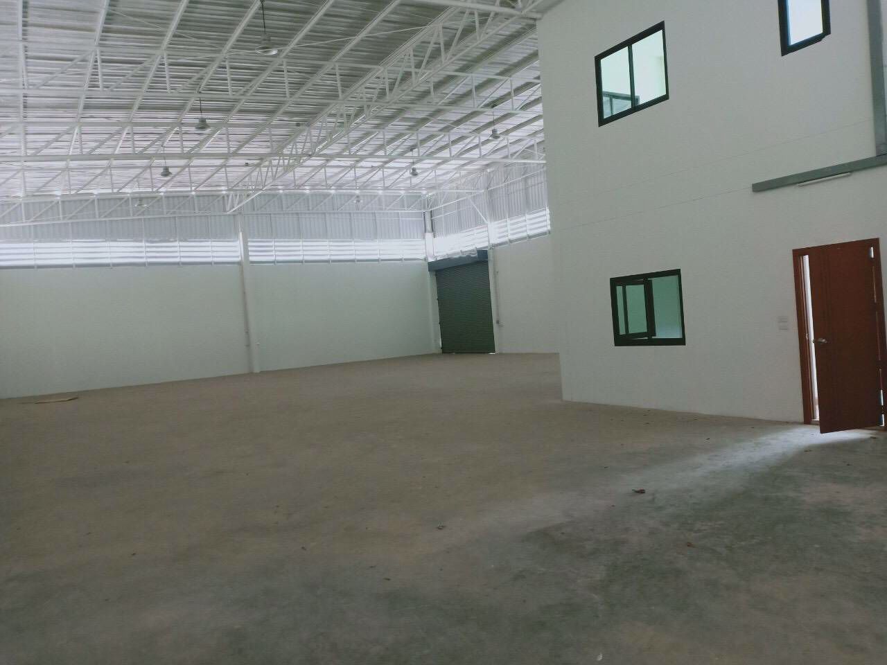 ให้เช่า-โกดัง-โรงงาน-ถนนลำลูกกา-คลอง-7-เนื้อที่-240-ตรว-พื้นที่ใช้สอย-1000-ตรมรวมสำนักงาน-3-ชั้น