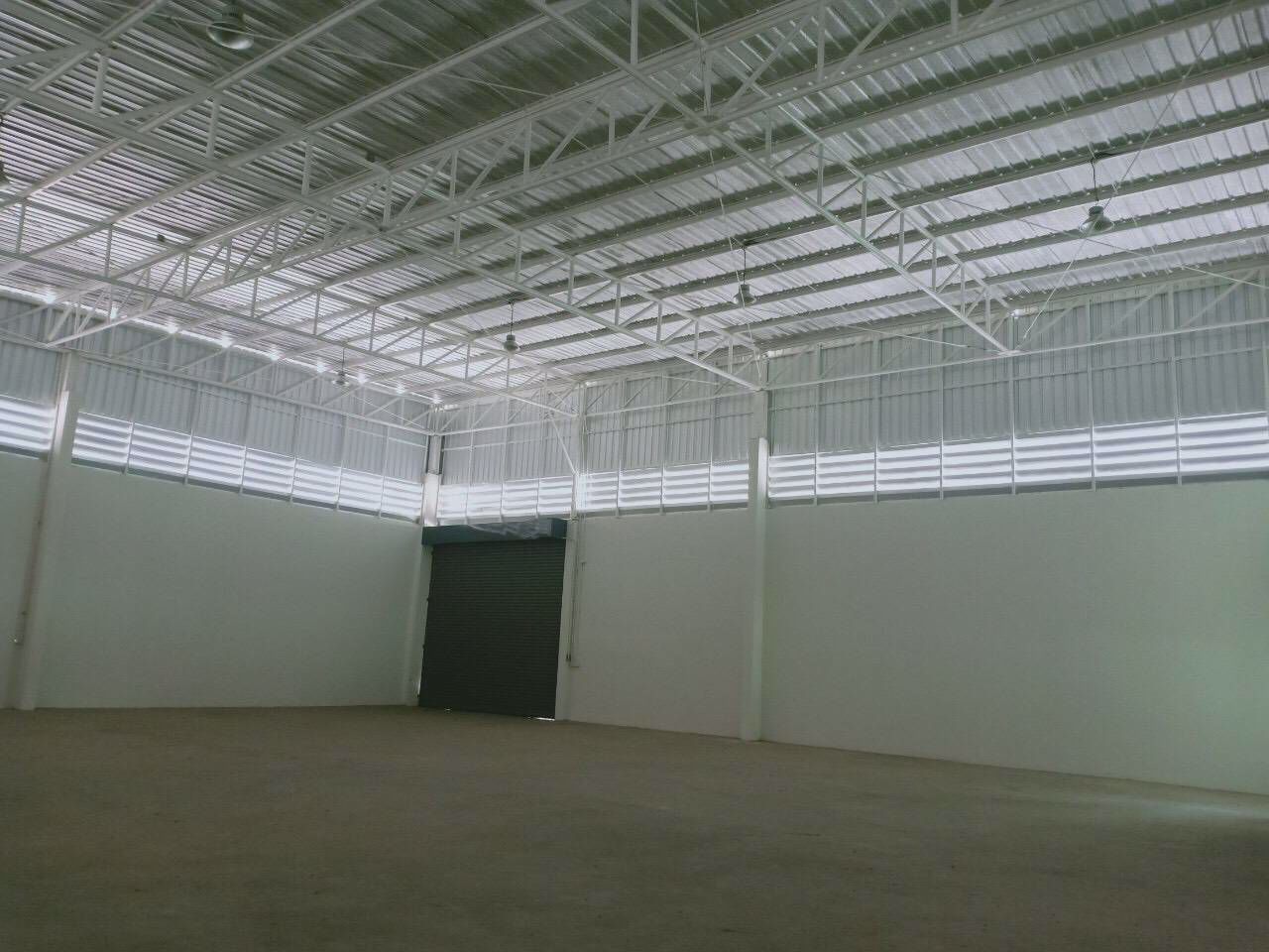 ให้เช่า-โกดัง-โรงงาน-ถนนลำลูกกา-คลอง-7-เนื้อที่-240-ตรว-พื้นที่ใช้สอย-1000-ตรมรวมสำนักงาน-3-ชั้น