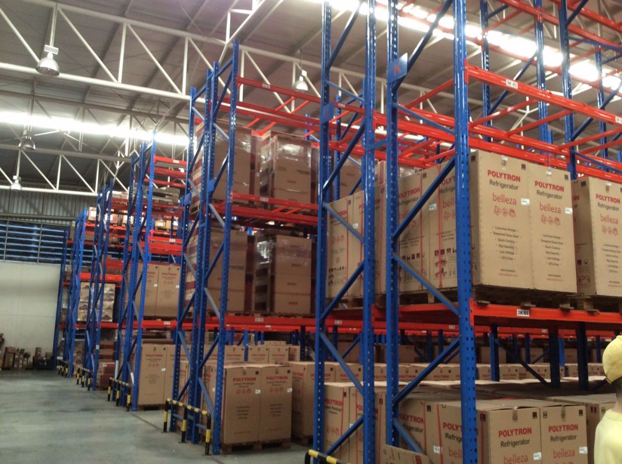 ให้เช่าโกดังพร้อมสำนักงาน-ถนนเกษตร-นวมินทร์-ใกล้เลียบด่วนรามอินทรา