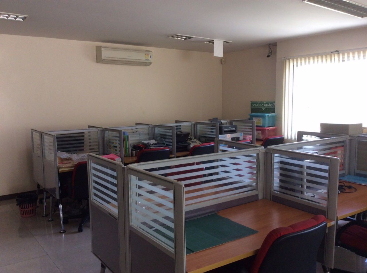 ให้เช่าโกดังพร้อมสำนักงาน-ถนนเกษตร-นวมินทร์-ใกล้เลียบด่วนรามอินทรา