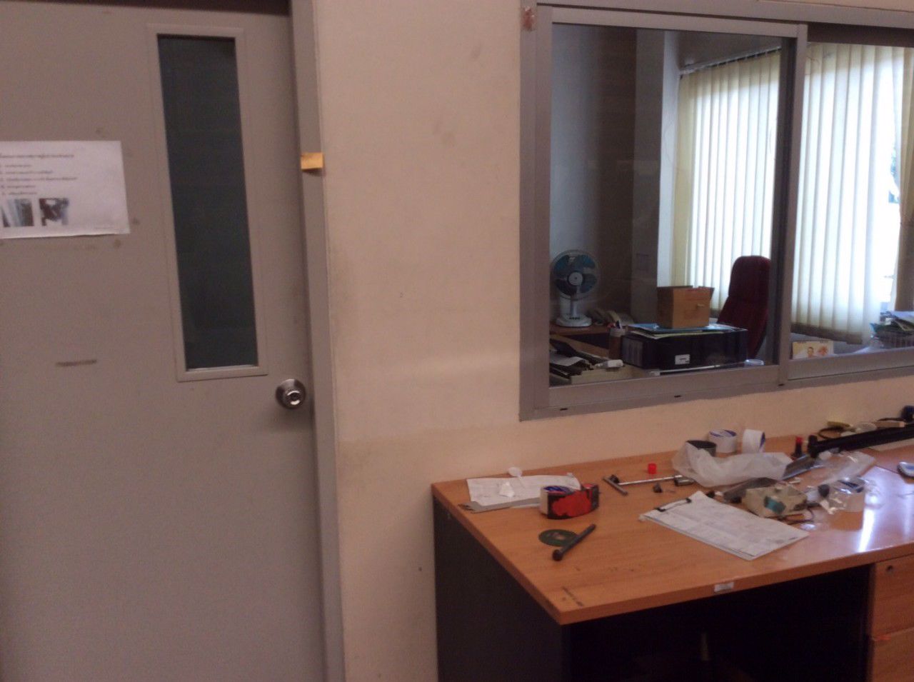 ให้เช่าโกดังพร้อมสำนักงาน-ถนนเกษตร-นวมินทร์-ใกล้เลียบด่วนรามอินทรา