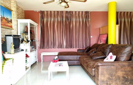 ขาย-เช่า-บ้านเดี่ยว-70-ตรว-พุทธมณฑลสาย-2-ถนนศาลาธรรมสพน์-เป็นบ้านทรงไทยประยุกต์หรูหราทันสมัย