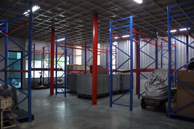 ให้เช่า-สำนังงาน-4-ชั้น-พร้อมโกดัง-เนื้อที่-1-2-0-ไร่-ถนนพุทธมณฑลสาย3-ใกล้ถนนบรมราชชนนีเพียง-500เมตร