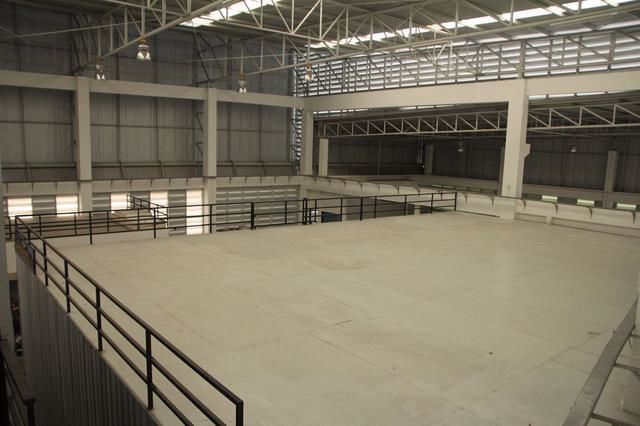 ให้เช่า-สำนังงาน-4-ชั้น-พร้อมโกดัง-เนื้อที่-1-2-0-ไร่-ถนนพุทธมณฑลสาย3-ใกล้ถนนบรมราชชนนีเพียง-500เมตร