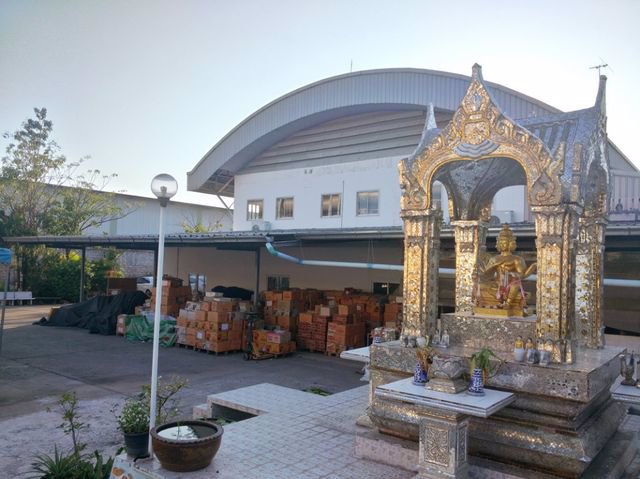 ขาย-ให้เช่าโรงงาน-ที่ดิน-24-ไร่-พื้นที่ใช้สอย-2250-ตรมขาย-39000000-บาท-ค่าเช่าเดือนละ-150000