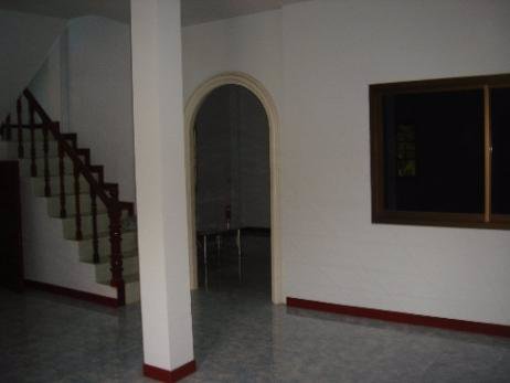 บ้านเดี่ยว-91-ตรวา-หมู่บ้าน-“บ้านสวน”-จำนวน-2-ชั้น-3-ห้องนอน-2-ห้องน้ำ-จอดรถได้เยอะ