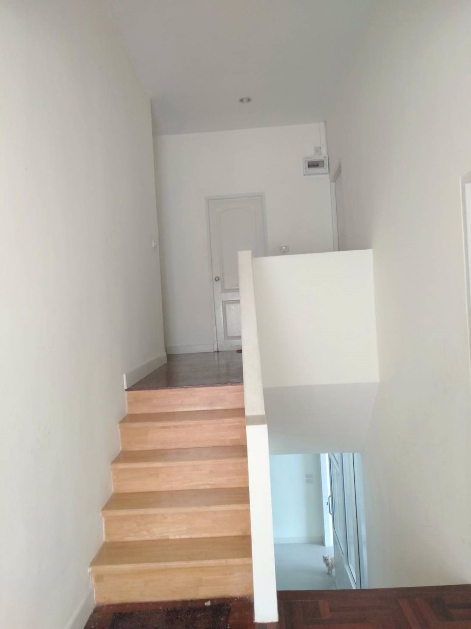 ให้เช่า-บ้านเดี่ยว-หมู่บ้าน-ลลิล-อินเดอะพารท์-ซวัดเสาธงหิน-บางใหญ่