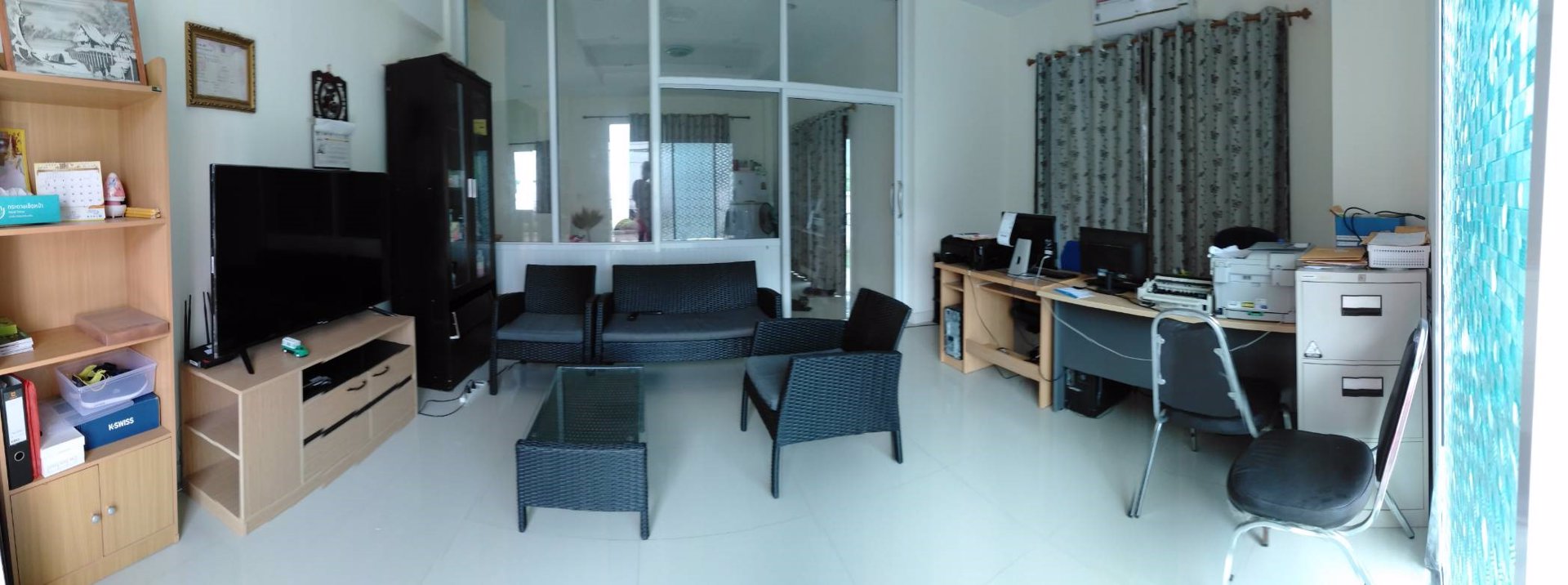 ให้เช่า-บ้านเดี่ยว-หมู่บ้าน-ลลิล-อินเดอะพารท์-ซวัดเสาธงหิน-บางใหญ่