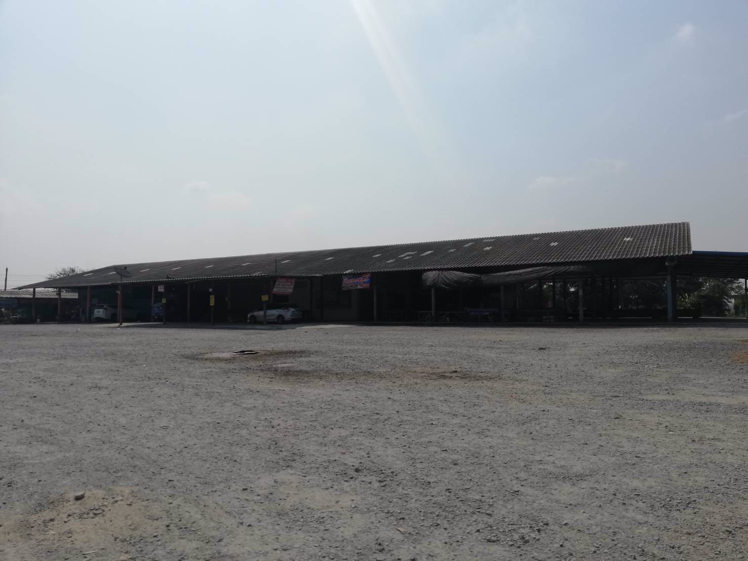 ให้เช่าโกดัง-เนื้อที่-1-ไร่-พื้นที่ใช้สอยในโกดัง-500-ตรม-ถนนบางเลน-ดอนตูม-ตรงแยกวัดเกาะแรต-อบางเลน