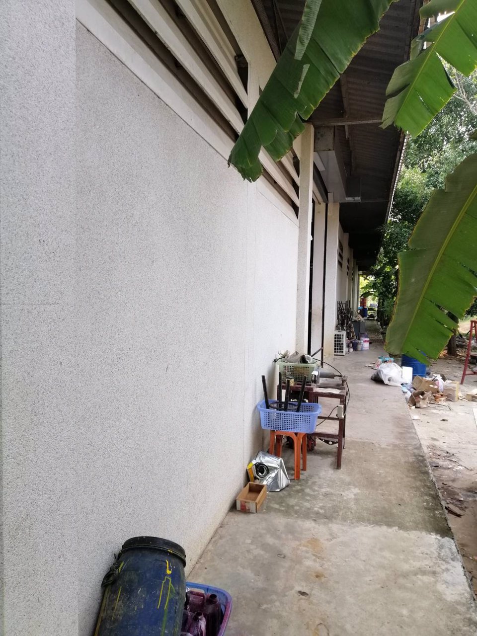 ให้เช่าโกดัง-โรงงาน-รังสิต-นครนายกคลอง-14-เนื้อที่-6-ไร่-มีอาคาร-3-หลัง-เหมาะทำโรงงานและเก็บสินค้า