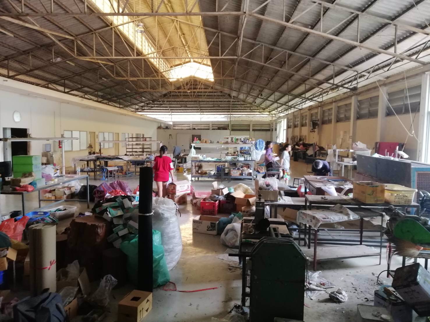 ให้เช่าโกดัง-โรงงาน-รังสิต-นครนายกคลอง-14-เนื้อที่-6-ไร่-มีอาคาร-3-หลัง-เหมาะทำโรงงานและเก็บสินค้า