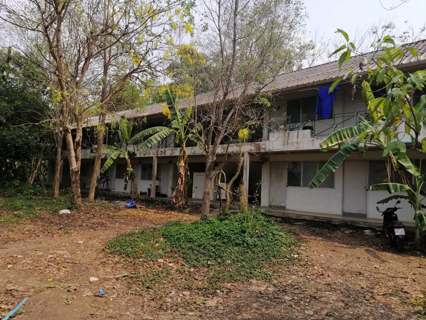 ให้เช่าโกดัง-โรงงาน-รังสิต-นครนายกคลอง-14-เนื้อที่-6-ไร่-มีอาคาร-3-หลัง-เหมาะทำโรงงานและเก็บสินค้า