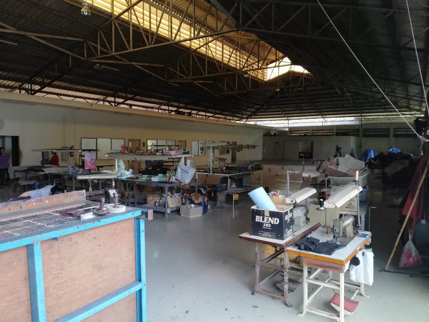 ให้เช่าโกดัง-โรงงาน-รังสิต-นครนายกคลอง-14-เนื้อที่-6-ไร่-มีอาคาร-3-หลัง-เหมาะทำโรงงานและเก็บสินค้า