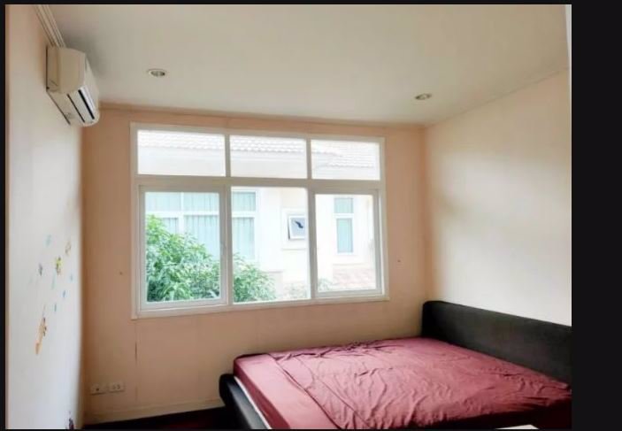 ขาย-หรือ-ให้เช่าบ้านเดี่ยว-2-ชั้น-หมู่บ้านภัสสร-4-ถนนรังสิต-นครนายก-คลอง-3-ติดถนนใหญ่-พร้อมเฟอร์