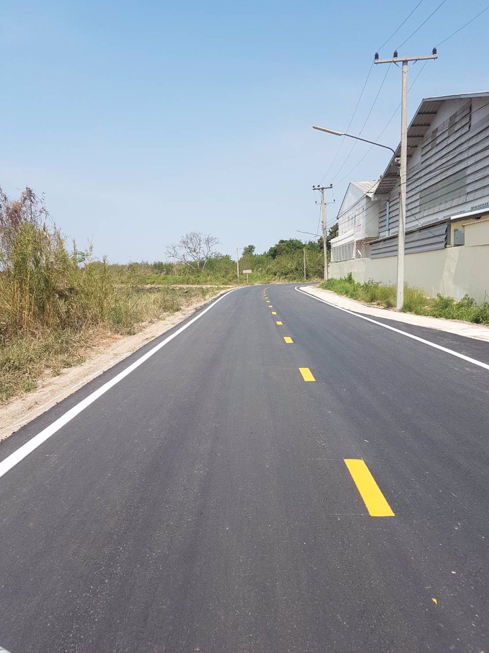 ขายที่ดิน-25-ไร่-ซวัดปากบ่อ-พระราม2-กม36-ที่ดินสวยเหมาะสร้างโรงงานหรือโครงการหมู่บ้าน