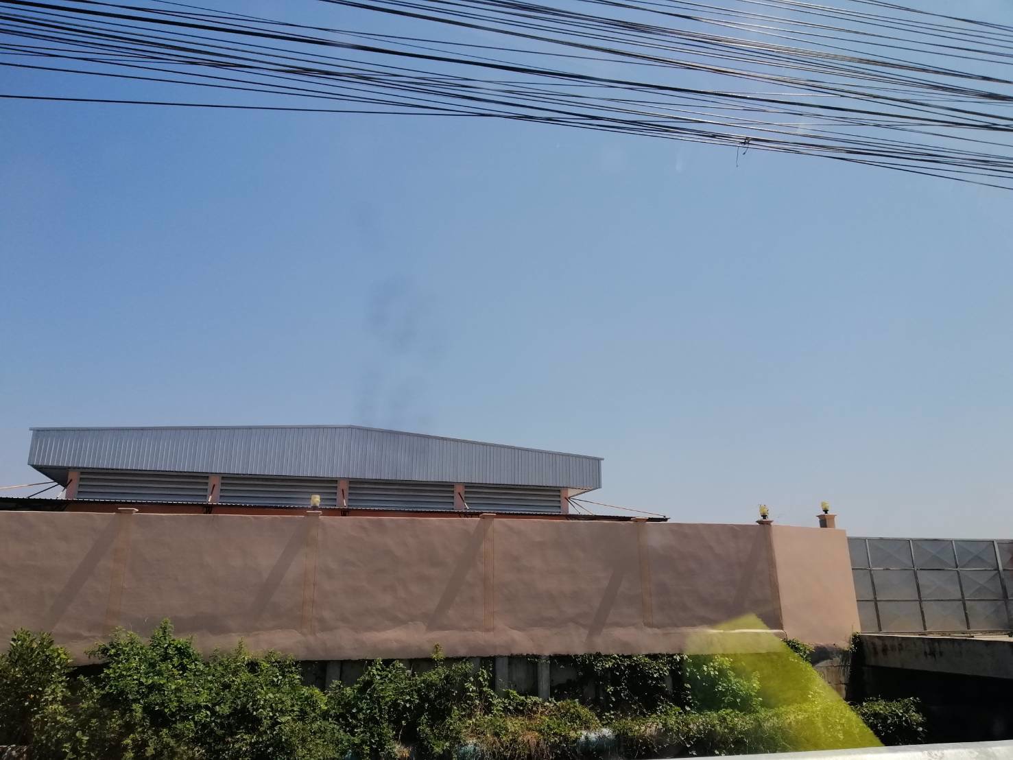 ให้เช่าโกดัง-โรงงาน-เนื้อที่-2-ไร่-อยู่พุทธมณฑลสาย3-ศาลายา-ตำบล-ศาลากลาง-อำเภอ-บางกรวย-นนทบุรี