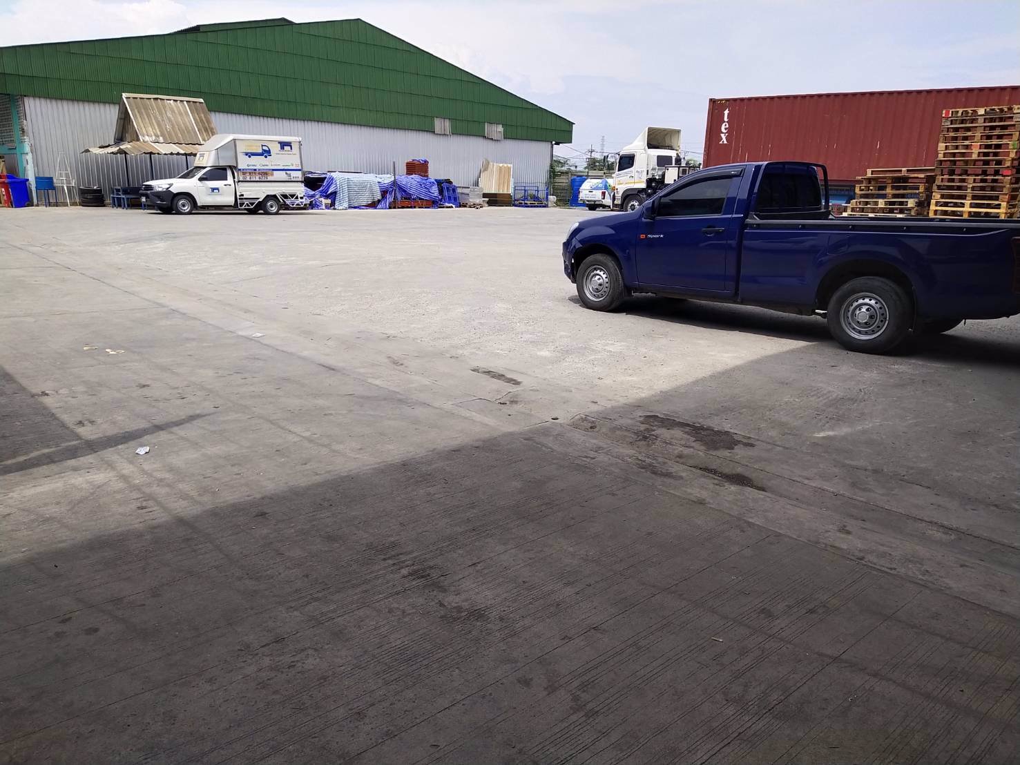 ให้เช่าโกดังหลายขนาด-ตำบลคลองมะเดื่อ-อำเภอกระทุ่มแบน-สมุทรสาคร-โกดังขนาดใหญ่-6528-ตารางเมตร