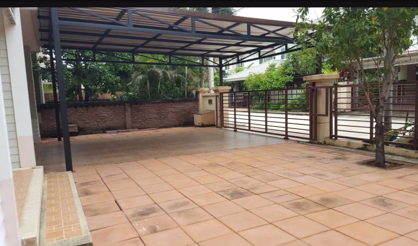 ให้เช่าด่วน-บ้านเดี่ยวหมู่บ้านคาซ่าวิลล์-ราชพฤกษ์-รัตนาธิเบศร์-2-เนื้อที่-63-ตารางวา-พร้อมเข้าอยู่